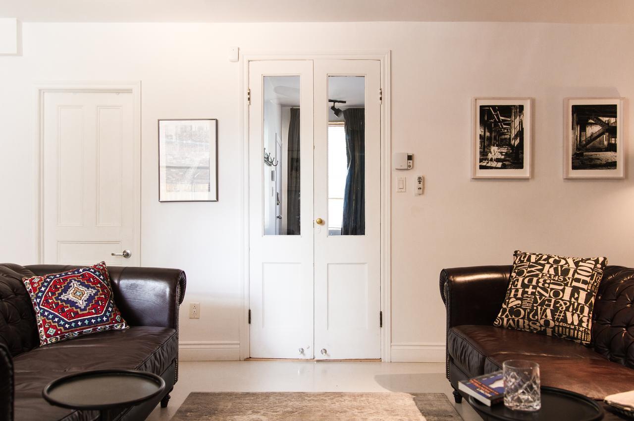 Queen Suite