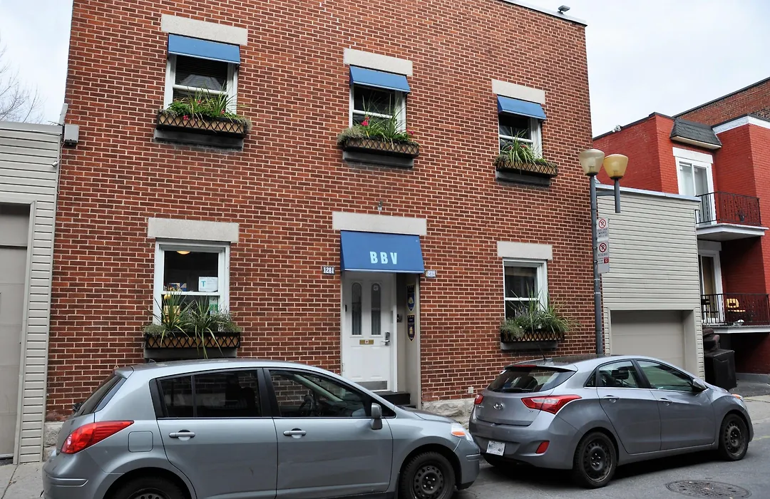 Bbv Bed & Breakfast Du Village-1