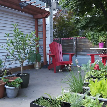 Bbv Bed & Breakfast Du Village-3
