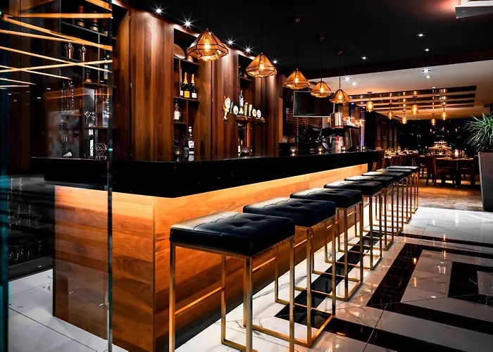 Motel: Sens Hotel