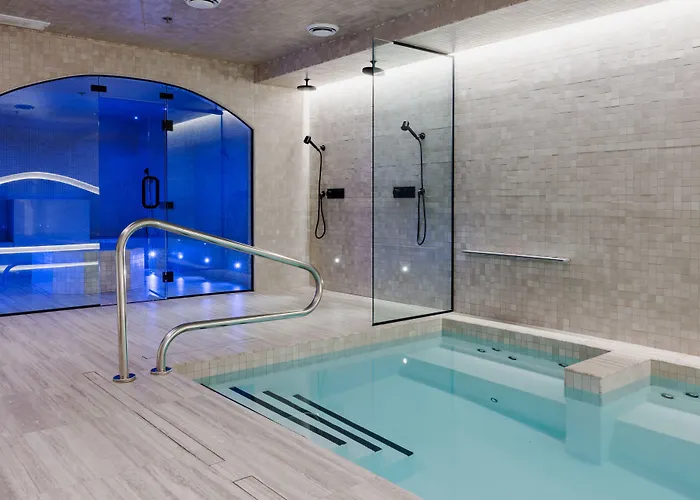 hotel&spa Carré Saint-Louis